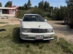 تويوتا كراون